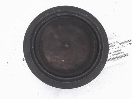 Pulley VW PASSAT B6 (3C2) 1.9 TDI | BP25350639M122 