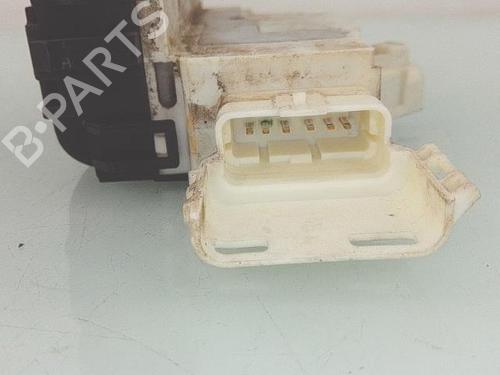 Front right lock PEUGEOT 407 SW (6E_, 6D_) 2.0 HDi 135 | BP29640916C97 