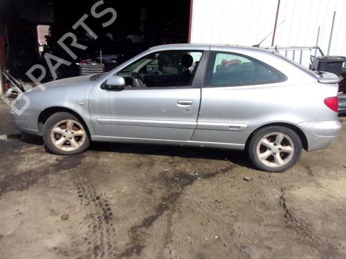 Display monitor CITROËN XSARA Coupe (N0) 1.6 16V | BP25367383C48 