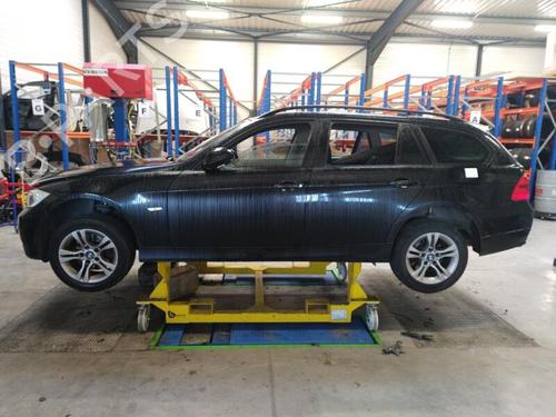 Right front fog light BMW 3 Touring (E91) 325 d | BP25353260C31 - Image 8
