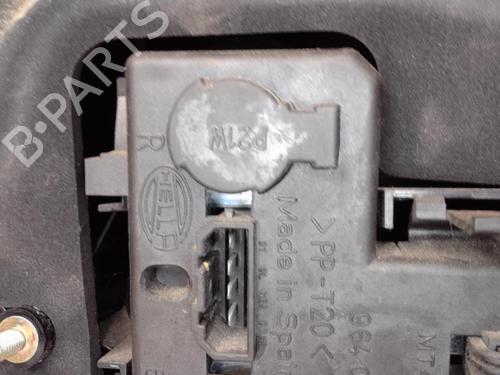 Used Right taillight Right taillight 25359489 25359489
