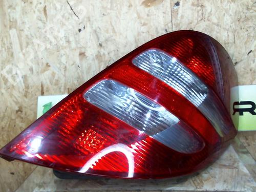 Right taillight MERCEDES-BENZ A-CLASS (W169) A 160 CDI (169.006, 169.306) | BP25359597C35