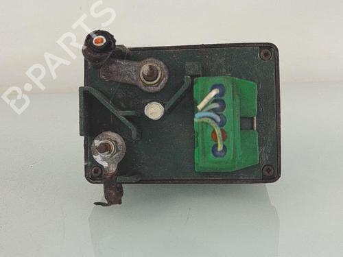 Elektronisk modul CITROËN C8 (EA_, EB_) 2.2 HDi | BP27684264M83 