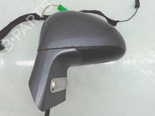 Retrovisor esquerdo CITROËN C4 I (LC_) 1.6 HDi (109 hp) 31929641