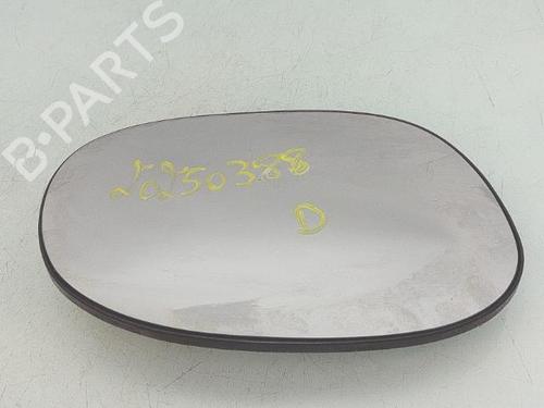 Espelho direito PEUGEOT 206 Hatchback (2A/C) 1.4 i (75 hp) 31659970