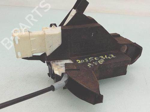 Used Front left lock CITROËN C4 I (LC_) 1.6 HDi (109 hp) 30732856