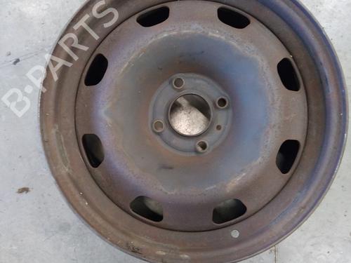 Rim PEUGEOT 307 (3A/C) 2.0 HDi 110 | BP25363152C45 
