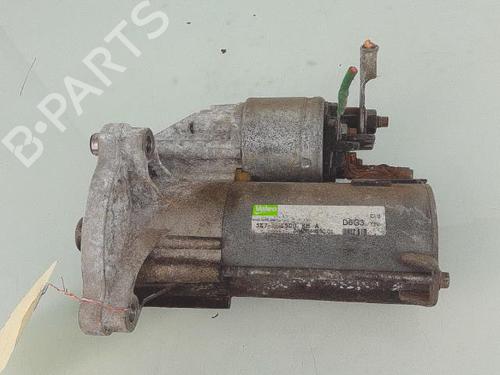Startmotor PEUGEOT 307 Break (3E) 1.6 16V (109 hp) 27154144