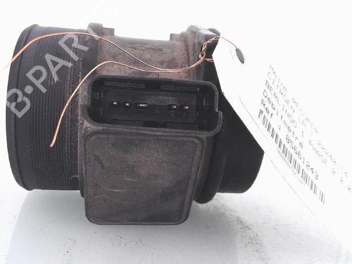 Mass air flow sensor CITROËN BERLINGO / BERLINGO FIRST Box Body/MPV (M_) 2.0 HDI 90 (MBRHY, MCRHY) | BP25350548M95