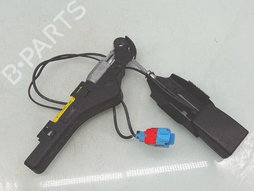 Seat buckle CITROËN C3 I (FC_, FN_) 1.4 HDi | BP32197050I32