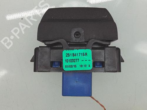 Used Switch Switch DACIA DOKKER MPV (KE_) 1.2 TCe (KEM0, KEAY) (115 hp) 29204185 29204185
