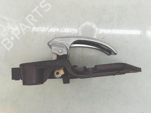 Used Front right interior door handle Front right interior door handle FIAT 500 (312_) 1.2 (312AXA1A) (69 hp) 40512890 40512890
