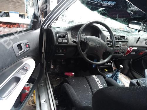 Switch HONDA CIVIC VI Hatchback (EJ, EK) 1.4 i (EJ9) | BP27723226I30 - Image 15