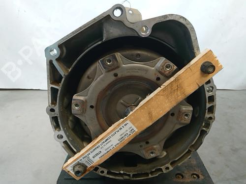 Gearbox BMW 1 (E87) 116 i | BP36437158M3  - Image 6