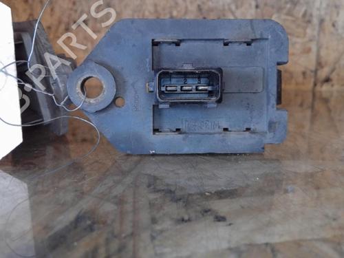 Kachelweerstand CITROËN XSARA PICASSO (N68) 2.0 HDi (90 hp) 25373023