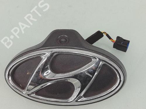 Camera HYUNDAI i30 (PDE, PD, PDEN) 1.6 CRDi | BP27453245E14 