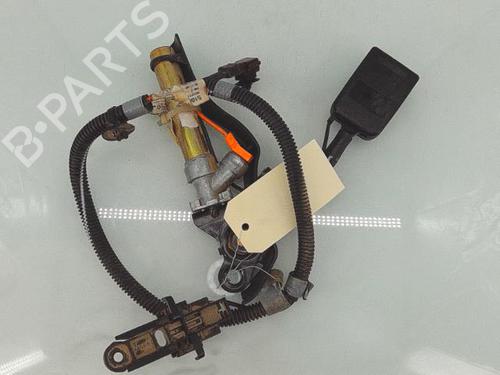 Sikkerhedssele-spænde CITROËN XSARA PICASSO (N68) 2.0 HDi | BP29012357I32 