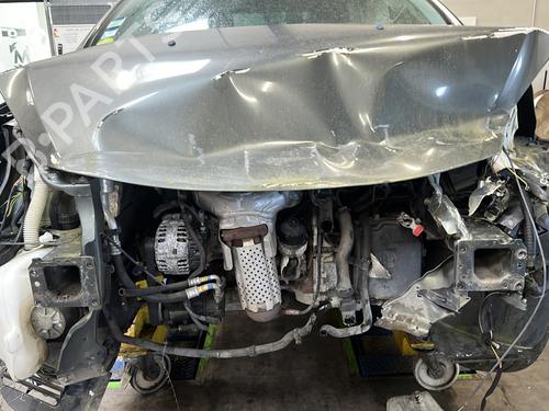 AC Kompressor PEUGEOT 307 Break (3E) 1.6 16V | BP27174416M34 