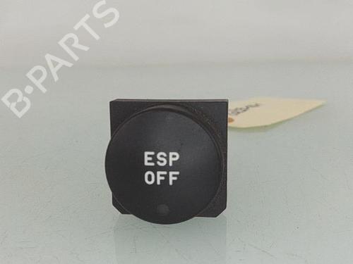 Pulsantiera CITROËN XSARA PICASSO (N68) 1.6 HDi (90 hp) 26656911