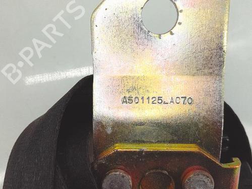 Used Front left seatbelt Front left seatbelt PEUGEOT 306 Hatchback (7A, 7C, N3, N5) 1.4 (75 hp) 29372425 29372425