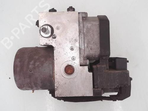 Used ABS pump OPEL MERIVA A MPV (X03) 1.7 CDTI (E75) (100 hp) 25353823