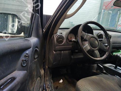AC Kompressor JEEP CHEROKEE (KJ) 2.8 CRD 4x4 | BP25363604M34 