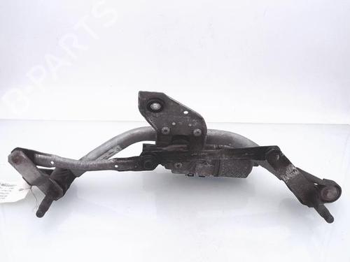 Front wiper motor RENAULT TWINGO II (CN0_) 1.5 dCi (CN0E) | BP25357818M29 - Image 3