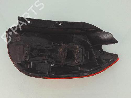 Used Left taillight Left taillight RENAULT SCÉNIC II (JM0/1_) 1.5 dCi (JM1E, JM16) (106 hp) 25363117 25363117