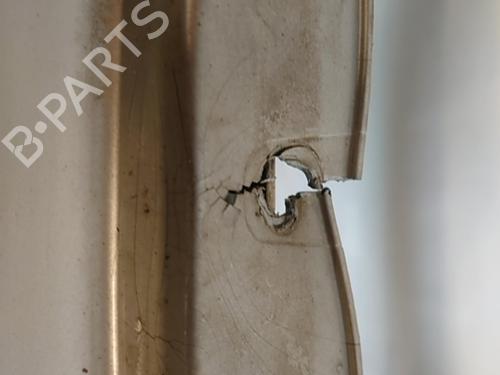 Front bumper CITROËN C3 I (FC_, FN_) 1.4 16V HDi | BP32387443C7 