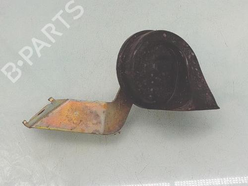Horn RENAULT CLIO II (BB_, CB_) 1.2 16V (BB05, BB0W, BB11, BB27, BB2T, BB2U, BB2V, CB05,... (75 hp) 32135864