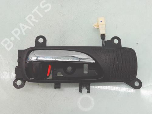 Used Rear right interior door handle LEXUS IS II (_E2_) 220d (ALE20) (177 hp) 31953789