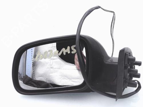 Used Left mirror PEUGEOT 307 SW (3H) 1.6 HDI 110 (109 hp) 25364148