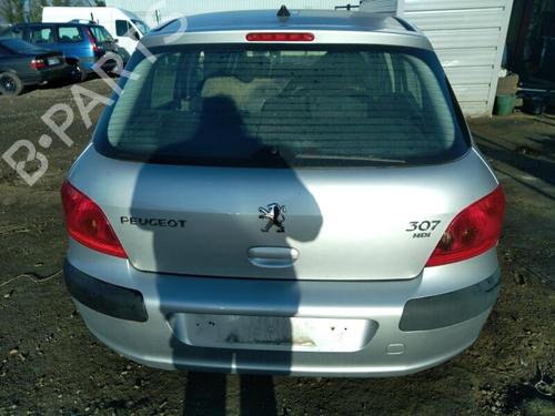 Mass air flow sensor PEUGEOT 307 (3A/C) 2.0 HDi 110 | BP25355455M95 