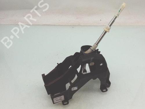 Selector da caixa RENAULT CLIO V (B7_) 1.0 TCe 100 (B7MT) | BP38746188M90 - Image 3
