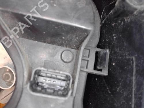 Left taillight RENAULT MEGANE II (BM0/1_, CM0/1_) 1.9 dCi (BM0G, CM0G) | BP25367257C34 