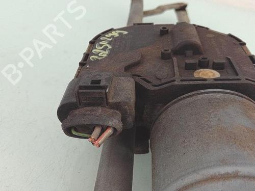 Front wiper motor VW GOLF VI (5K1) 2.0 TDI | BP29340680M29 