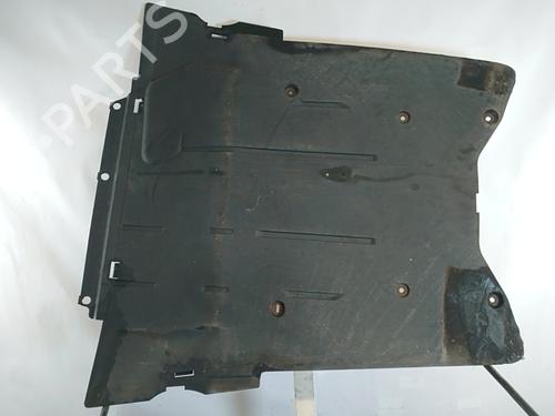 Used Underbody protection RENAULT MEGANE II Coupé-Cabriolet (EM0/1_) 1.5 dCi (EM1E) (106 hp) 33126194