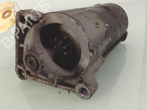 Startmotor RENAULT KANGOO (KC0/1_) D 65 1.9 (KC0E, KC02, KC0J, KC0N) | BP25349435M8 