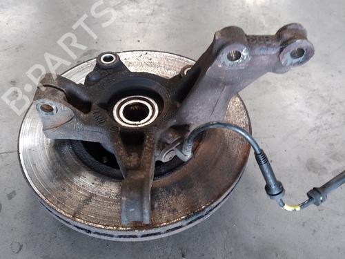 Right front steering knuckle DACIA SANDERO II 1.0 SCe 75 (B8JC, B8JD, B8NC) | BP36025432M26 - Image 2