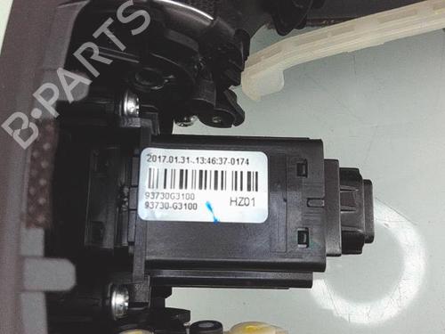 Used Air vent Air vent HYUNDAI i30 (PDE, PD, PDEN) 1.6 CRDi (136 hp) 27359932 27359932