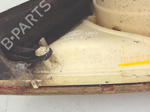 Left tailgate light VW JETTA III (1K2) 2.0 TDI 16V | BP30658786C79 - Image 4