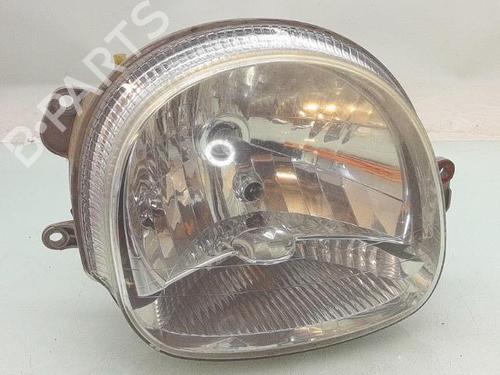 Used Right headlight Right headlight RENAULT TWINGO I (C06_) 1.2 (C066, C068) (58 hp) 36522479 36522479