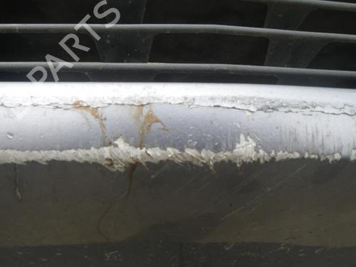 Left mirror OPEL ZAFIRA / ZAFIRA FAMILY B (A05) 1.9 CDTI (M75) | BP25349977C26