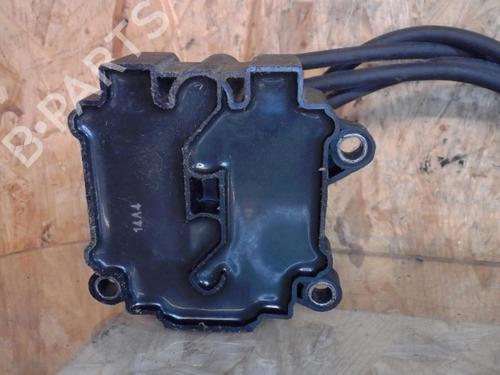 Used Ignition coil Ignition coil RENAULT CLIO II (BB_, CB_) 1.2 16V (BB05, BB0W, BB11, BB27, BB2T, BB2U, BB2V, CB05,... (75 hp) 25359221 25359221