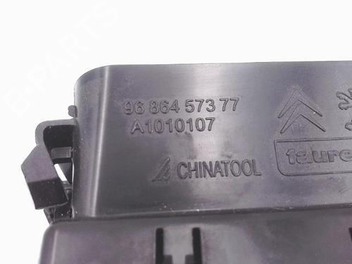 Used Air vent PEUGEOT 508 SW I (8E_) 1.6 HDi (115 hp) 25363611