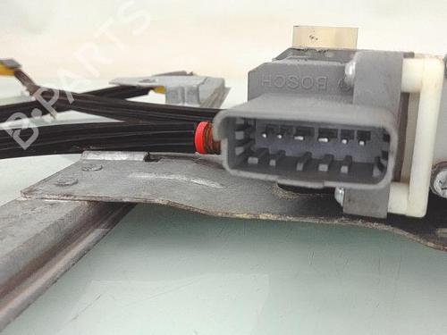 Rudehejsemekanisme ventre foran CITROËN XSARA PICASSO (N68) 1.6 HDi | BP29484564C22 