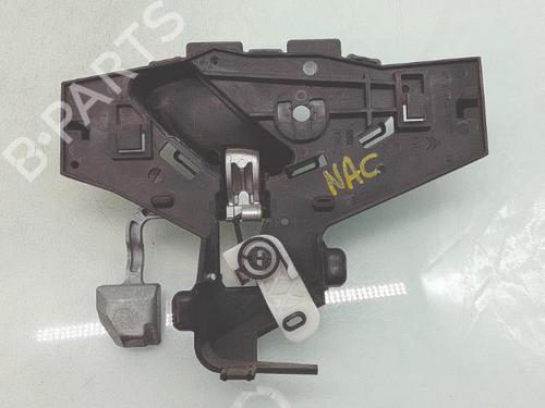 Front left interior door handle CITROËN C5 I (DC_) 2.0 HDi (DCRHZB, DCRHZE) | BP31356003I13