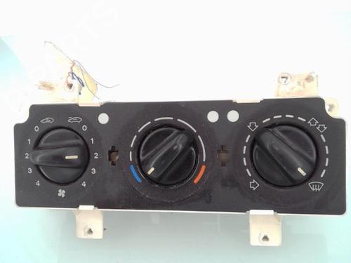 Commande Chauffage CITROËN XSARA (N1) 1.9 D (68 hp) 25351528