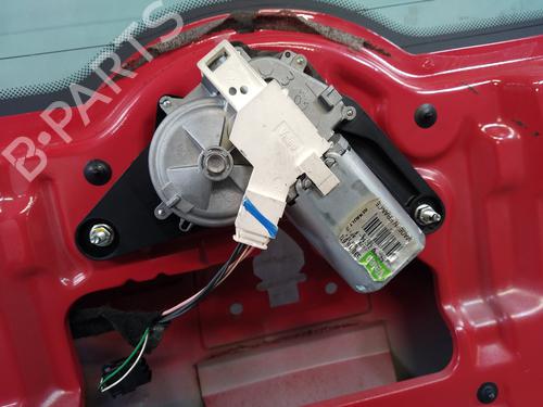 Bakluke CC/Kombi-Kupé RENAULT CLIO II (BB_, CB_) 1.2 LPG | BP25880097C6 