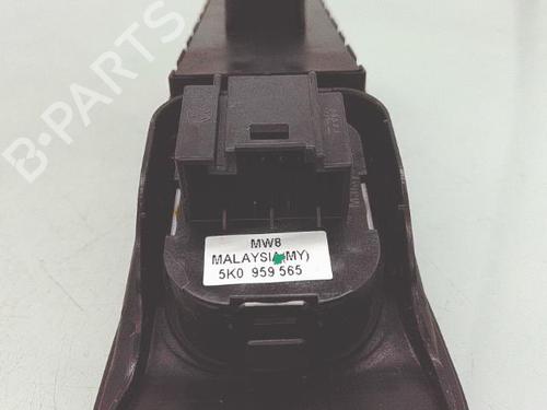 Mando elevalunas delantero izquierdo VW PASSAT CC B6 (357) 2.0 TDI | BP30922813I27